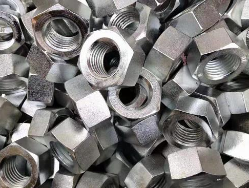 德標螺母在機械設備中的作用和應用范圍有哪些？